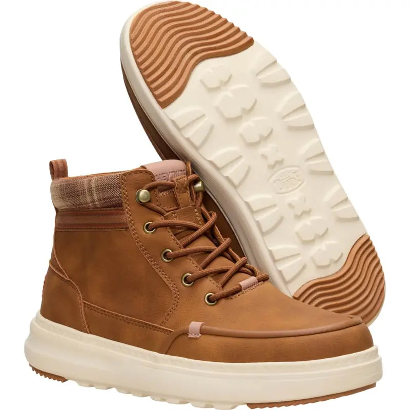 Women's Remi Field Slip-On Boots – Comfortable Casual Everyday Boots
