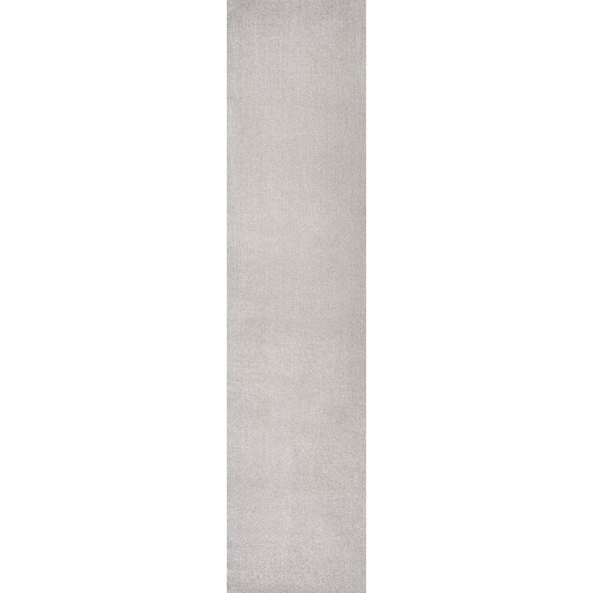 Twyla Classic Solid Low-Pile Machine-Washable Area Rug