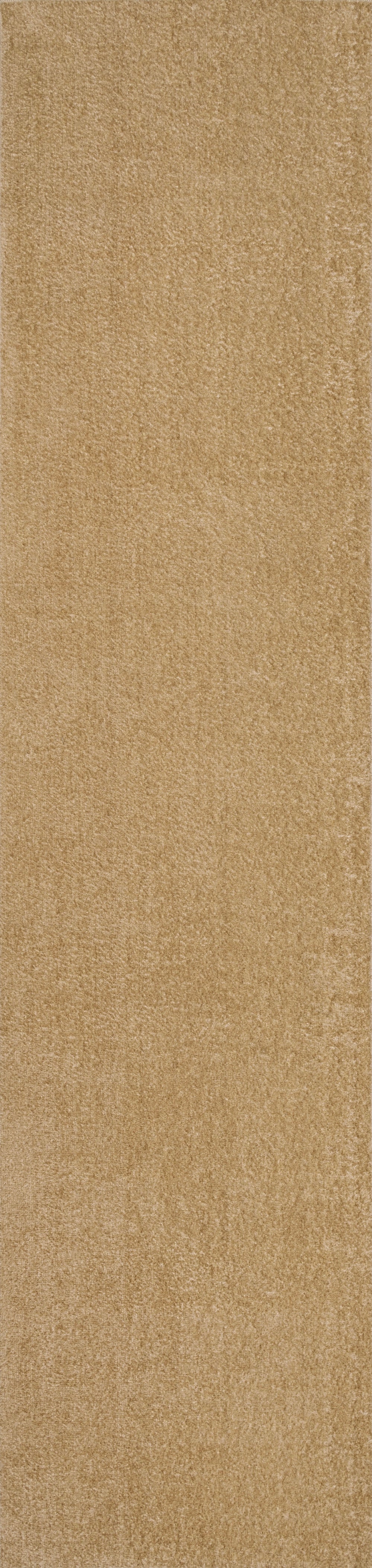Twyla Classic Solid Low-Pile Machine-Washable Area Rug