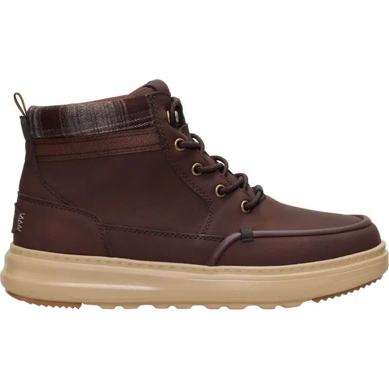 Women's Remi Field Slip-On Boots – Comfortable Casual Everyday Boots