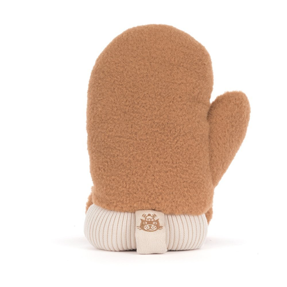 Amuseables Fitzsnug Mitten