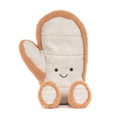 Amuseables Fitzsnug Mitten