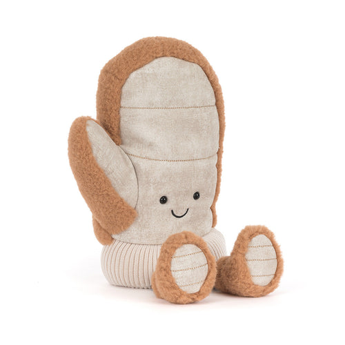 Amuseables Fitzsnug Mitten