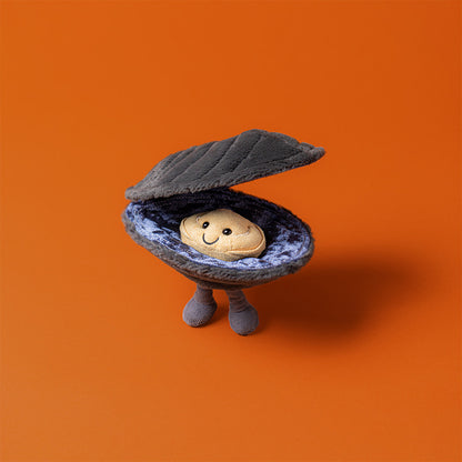Amuseables Michelle Mussel
