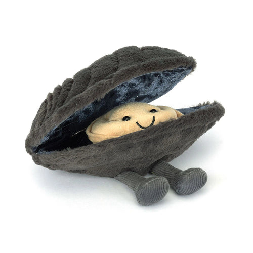 Amuseables Michelle Mussel