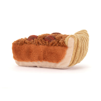 Amuseables Crunchfall Pecan Pie