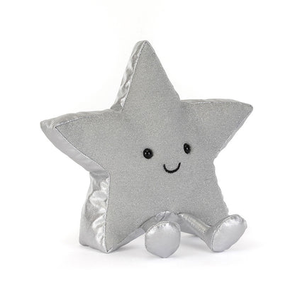 Amuseables Silver Star