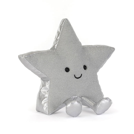 Amuseables Silver Star