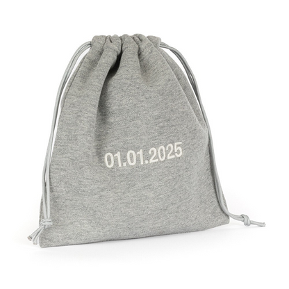 Amuseables Diamond Ring with Personalized Bag
