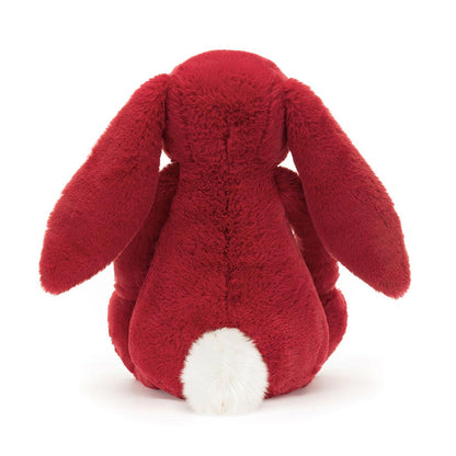 Bashful Luxe Bunny Scarlett