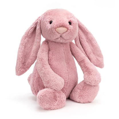 Bashful Tulip Pink Bunny