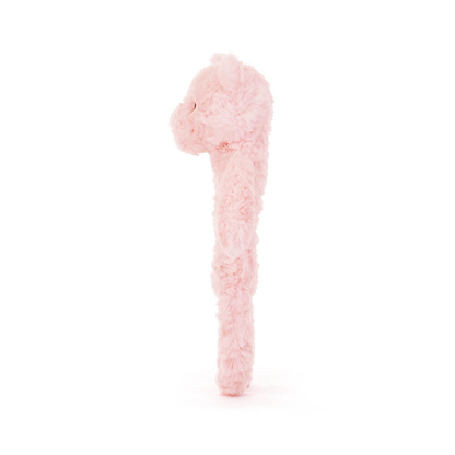 Leola Bear Ring Rattle