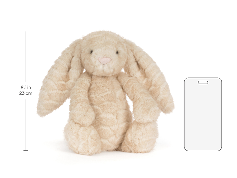Franilla Luxe Bunny