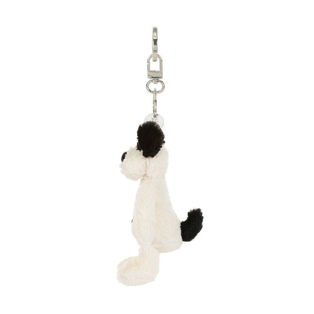 Rufferty Puppy Key Chain Bag Charm