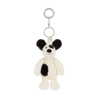 Rufferty Puppy Key Chain Bag Charm