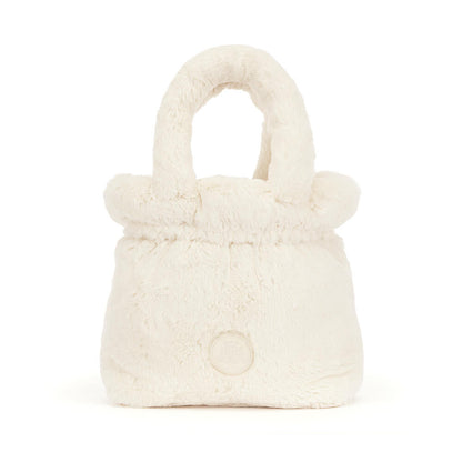 Rufferty Puppy Handbag