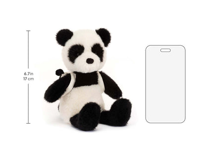 Backpack Panda