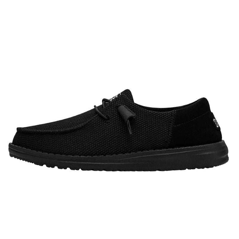 Women's Wendy Funk Mono Slip-On Shoes – Lightweight & Comfortable Everyday Casual Shoes