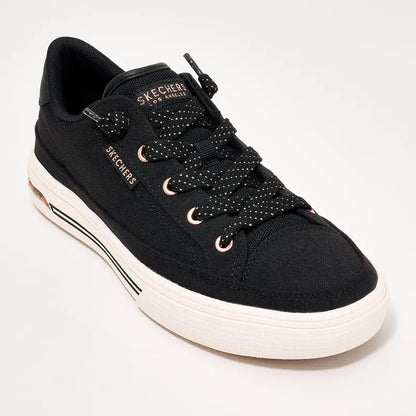 Women's Arch Support Canvas Slip-On Sneakers – Lightweight & Comfortable Casual Shoes