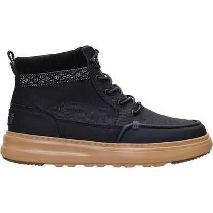 Women's Remi Field Waxed Canvas Slip-On Boots – Comfortable & Stylish Everyday Boots