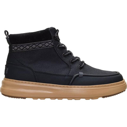 Women's Remi Field Waxed Canvas Slip-On Boots – Comfortable & Stylish Everyday Boots