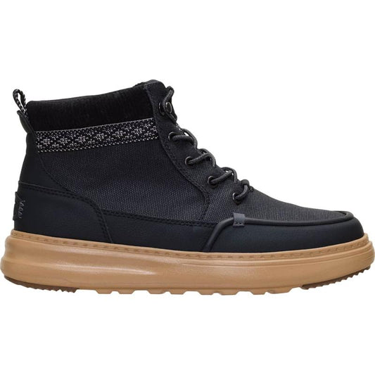 Women's Remi Field Waxed Canvas Slip-On Boots – Comfortable & Stylish Everyday Boots