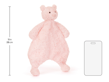 Leola Bear Comforter