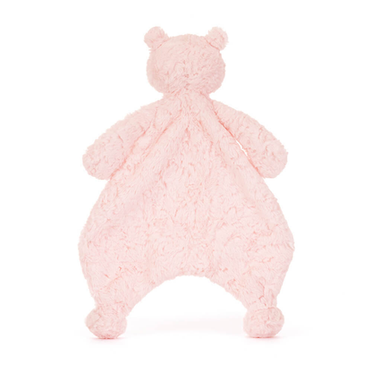 Leola Bear Comforter