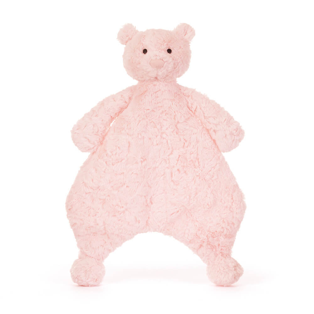 Leola Bear Comforter