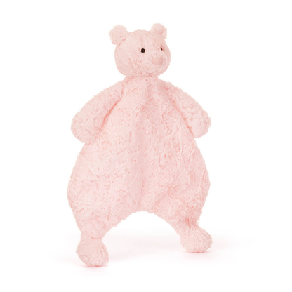 Leola Bear Comforter
