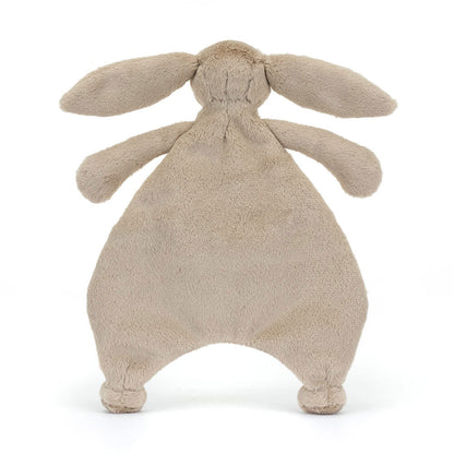 Bashful Bunny Comforter