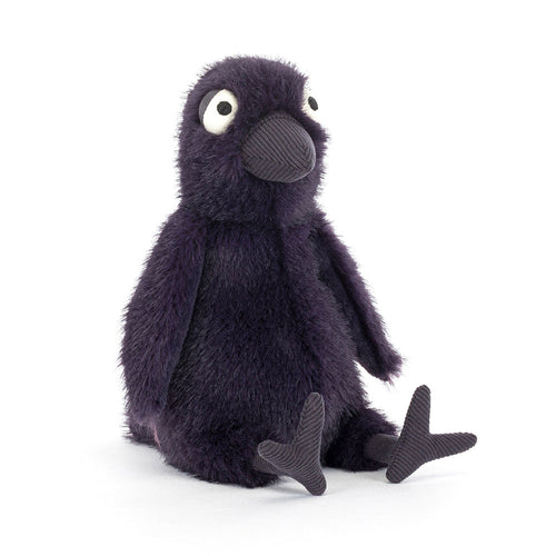 Hocus Crow