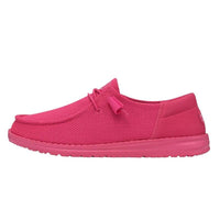 Electric Pink