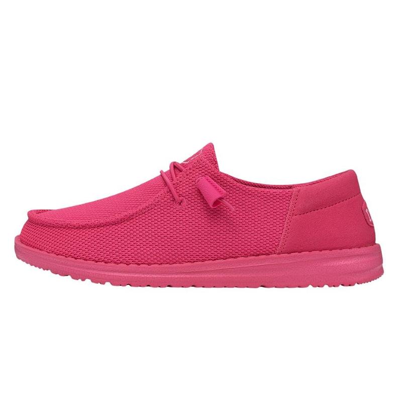 Women's Wendy Funk Mono Slip-On Shoes – Lightweight & Comfortable Everyday Casual Shoes