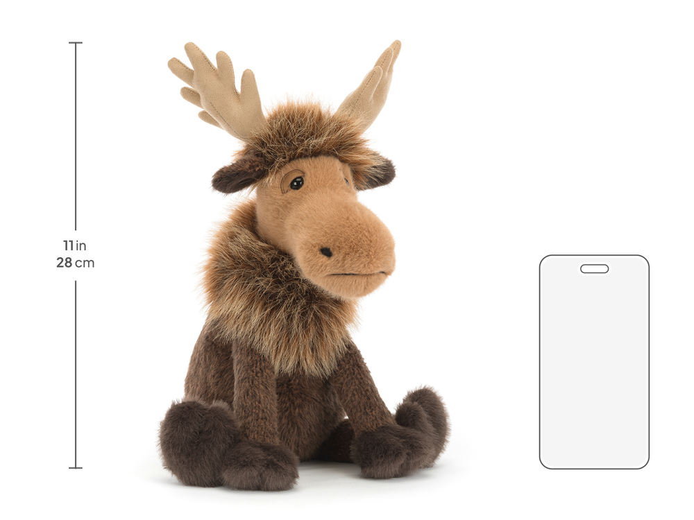 Birchly Moose