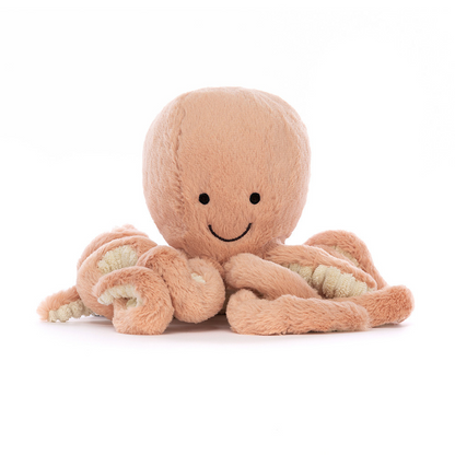 Odell Octopus