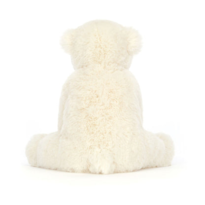 Perry Polar Bear
