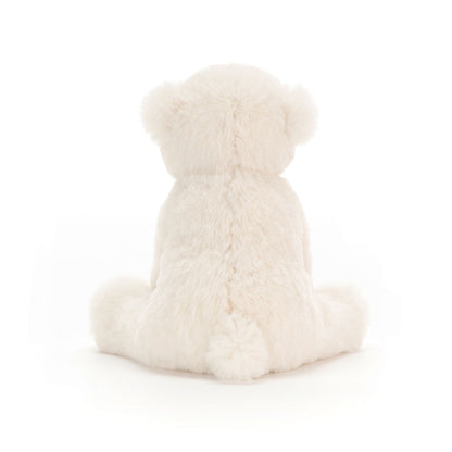 Perry Polar Bear