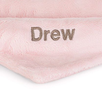 Personalized Leola Bear Soother