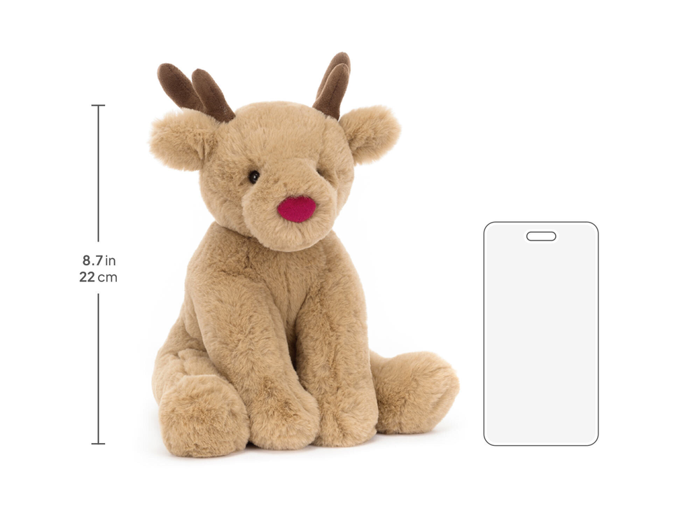 Romi Reindeer