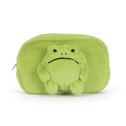 Ricky Rain Frog Pouch