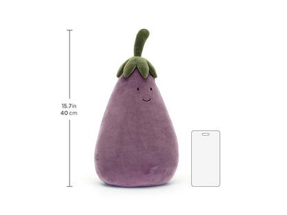 Amuseables Eggplant