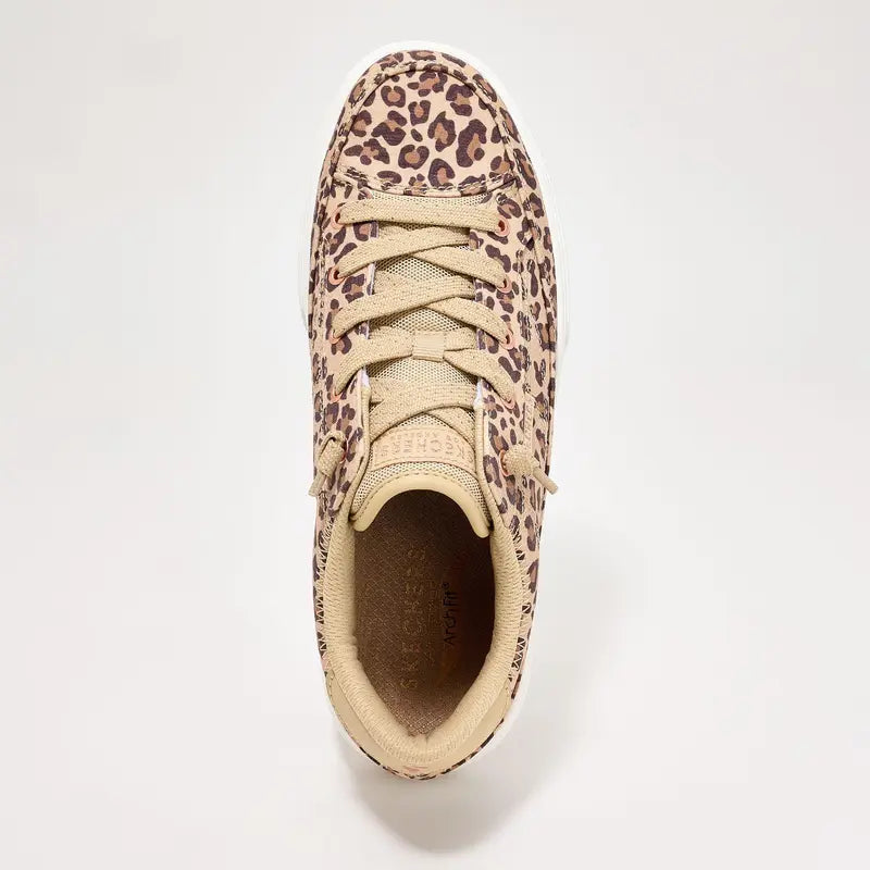 Women's Arch Support Canvas Slip-On Sneakers – Lightweight & Comfortable Casual Shoes