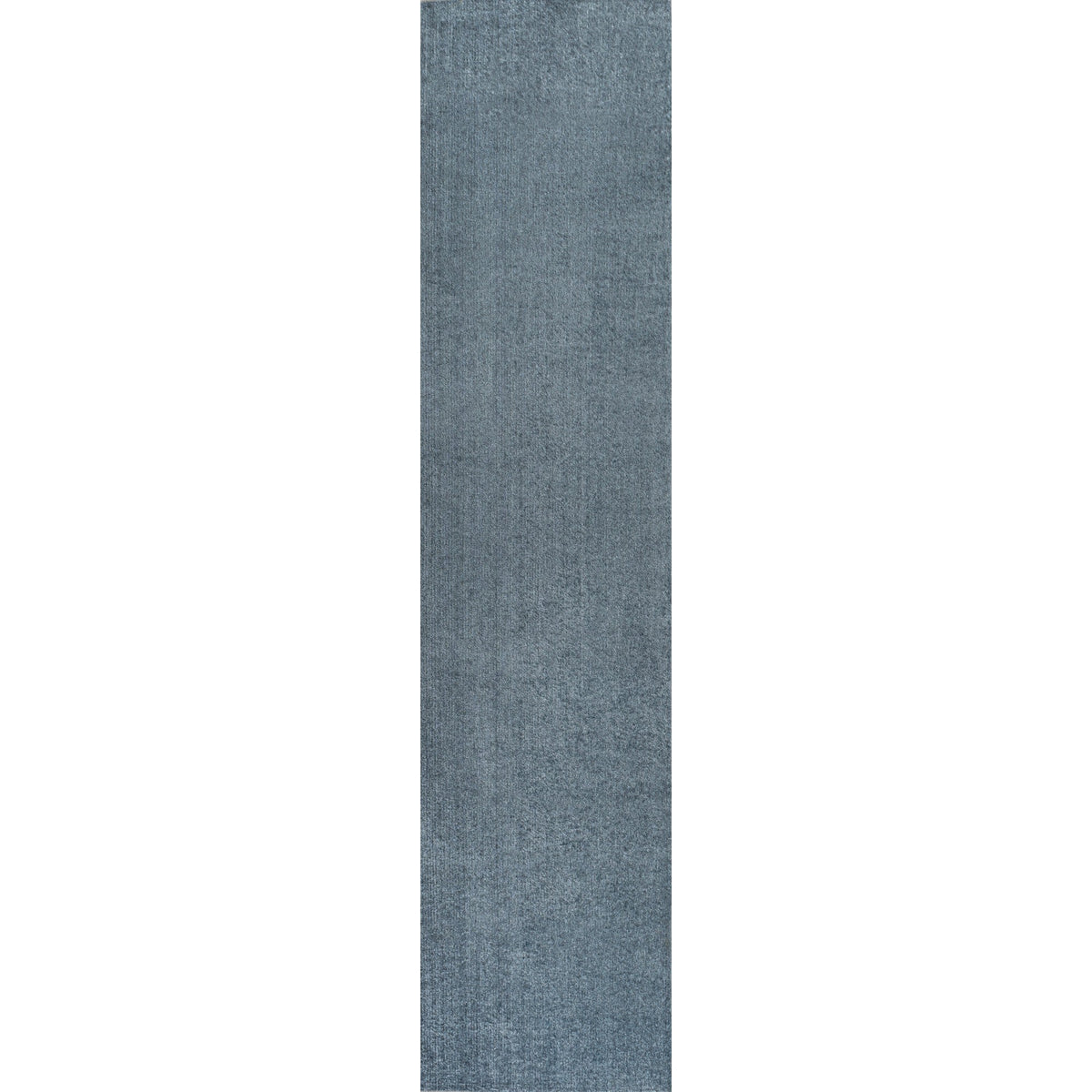 Twyla Classic Solid Low-Pile Machine-Washable Area Rug
