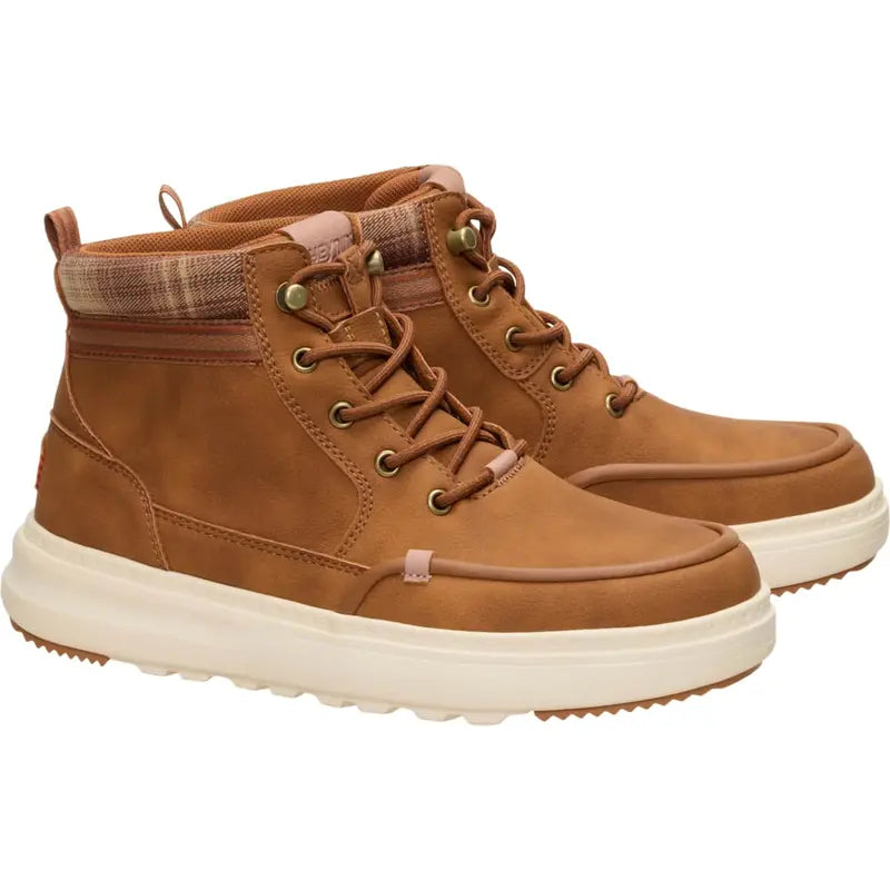 Women's Remi Field Slip-On Boots – Comfortable Casual Everyday Boots