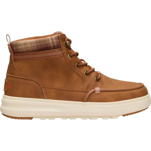 Women's Remi Field Slip-On Boots – Comfortable Casual Everyday Boots