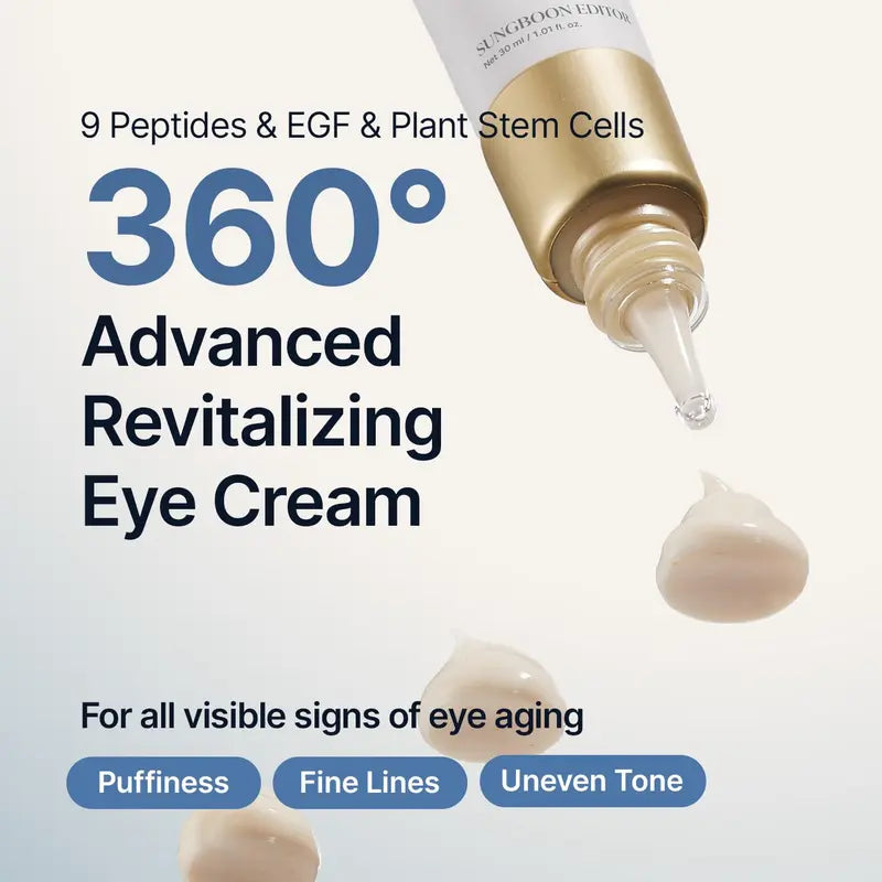 Silk Peptide & EGF Golden Glow Gift Set – Firming & Radiance Korean Skincare